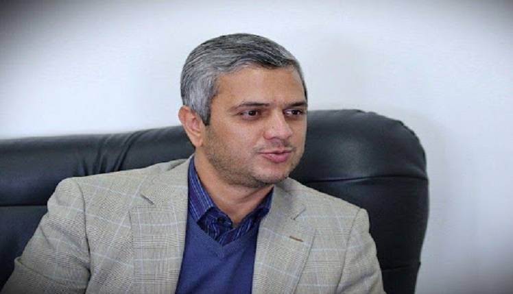 در آستانه بازی با استقلال؛ مدیرعامل مس کرمان استعفایش را پس گرفت