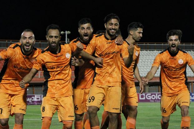 کارشناسی‌داوری دیدار مس کرمان – پیکان