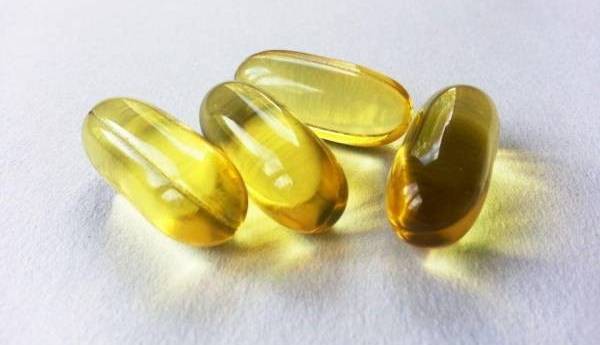 اینفوگرافی؛ منابع گیاهی امگا ۳ را بشناسید