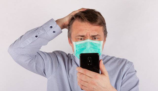 خطر بزرگی که در کمین مردهاست  