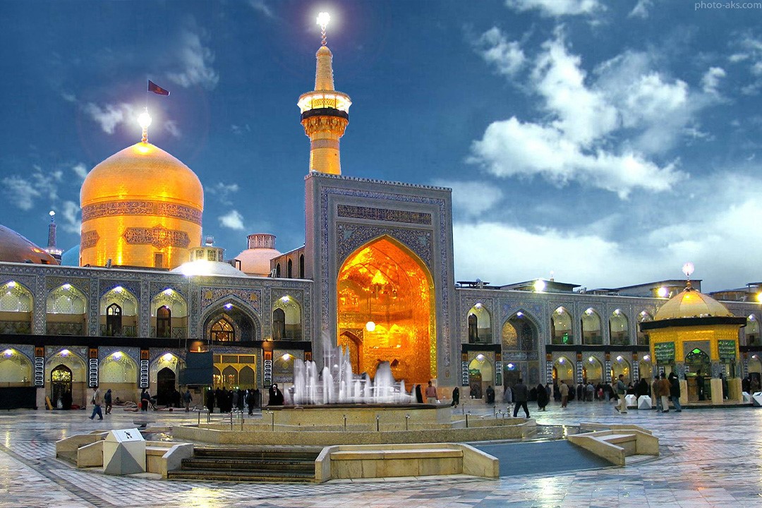 تجربه اقامت در مشهد، کم هزینه اما لوکس