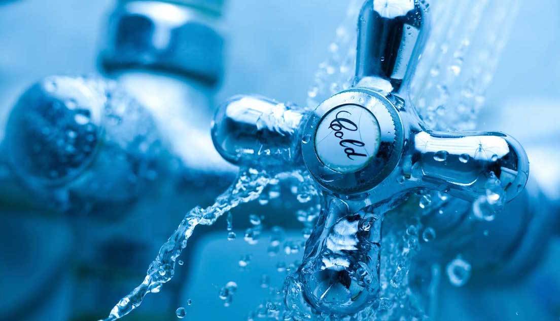 فواید دوش آب سرد