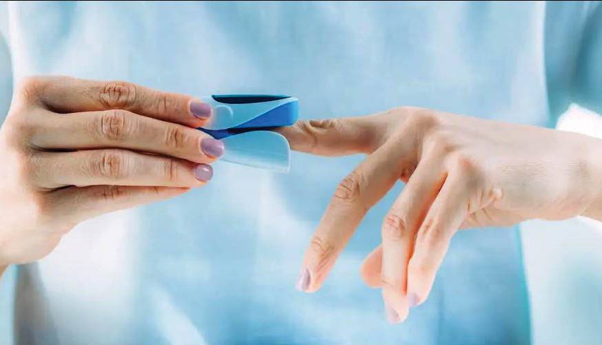 «کاشت ناخن» بلای جان بیماران!