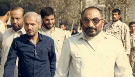 مرد پولادین زندان‌های شاه که زندان انقلاب را آموزشگاه کرد