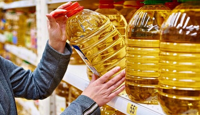 معرفی کارگران تعدیلشده روغننباتی جهان به سایر شرکتها