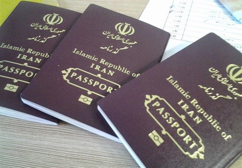 توزیع حدود ۲۲۵ هزار گذرنامه در خراسان‌رضوی برای سفر اربعین