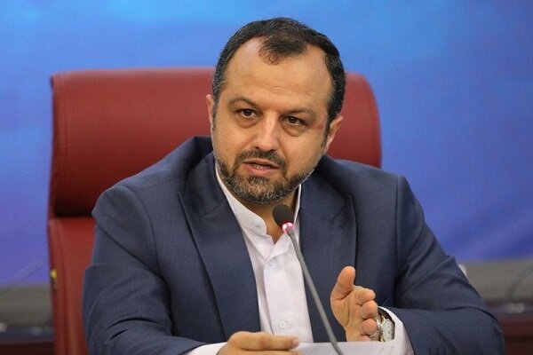 وزیر اقتصاد: دولت را با تورم ۶۰ درصدی تحویل گرفتیم