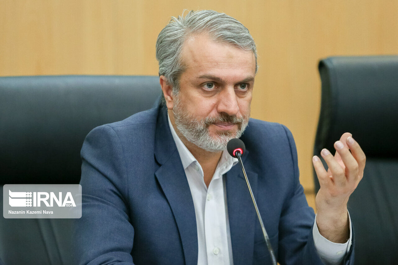 فاطمی‌امین: واردات خودرو در انحصار خودروسازان نخواهد بود