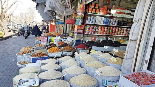 آخرین قیمت برنج خارجی در بازار 