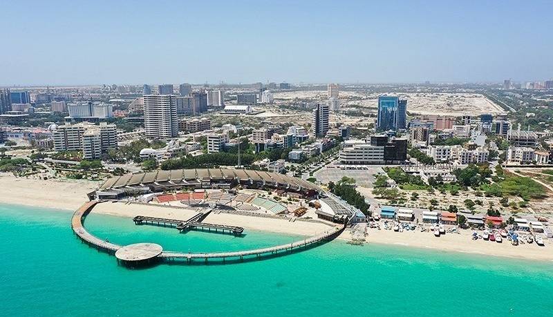ثبت 2800 شرکت در یک آپارتمان کیش!