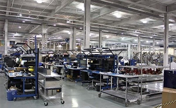 احیاء واحدهای صنعتی راه برگشت سرمایه