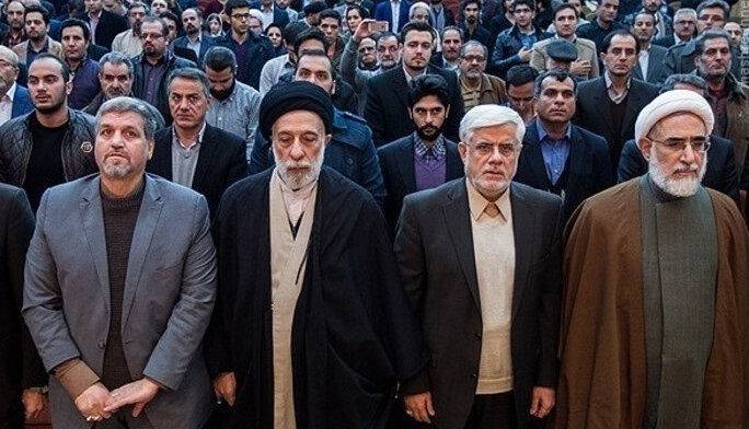 عصبانیت مدعیان اصلاحات از گزاره «بانیان وضع موجود»