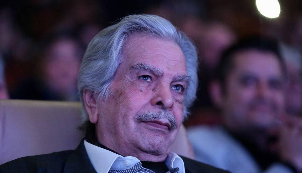 به بهانه درگذشت «منوچهر اسماعیلی» مرد هزار صدای دوبله ایران