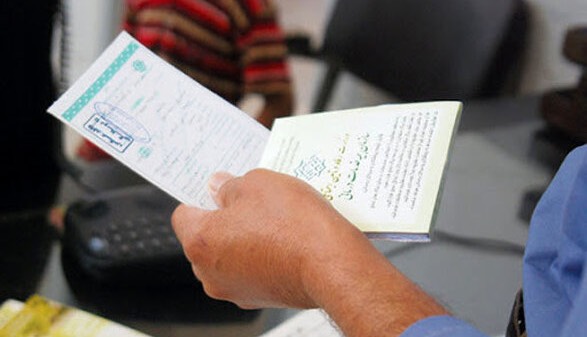 افزایش ۱۲.۵ درصدی تعداد بیمه‌شدگان زنجانی در سال‌جاری