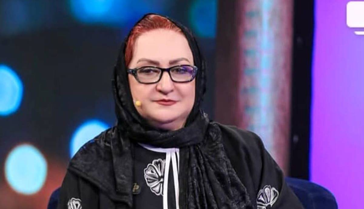 دورهمی بازیگران خانم در رستوران شمالی