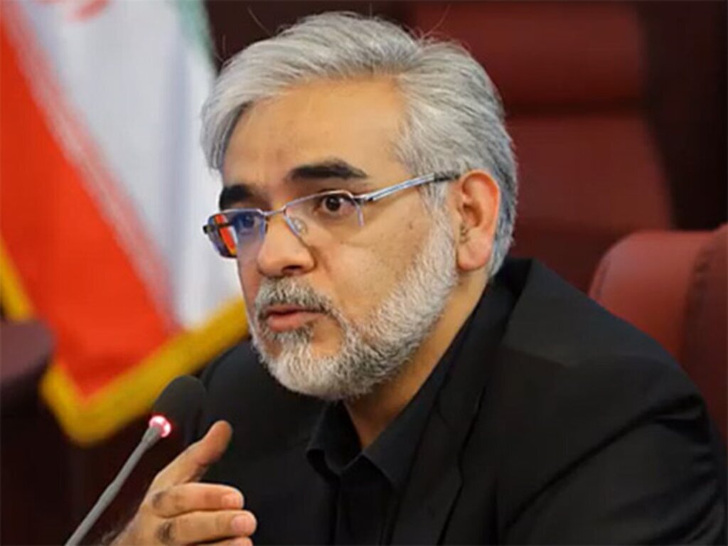 رییس سازمان خصوصی سازی: با بورسی شدن سرخابیها، جعبه سیاه دو تیم باز شد
