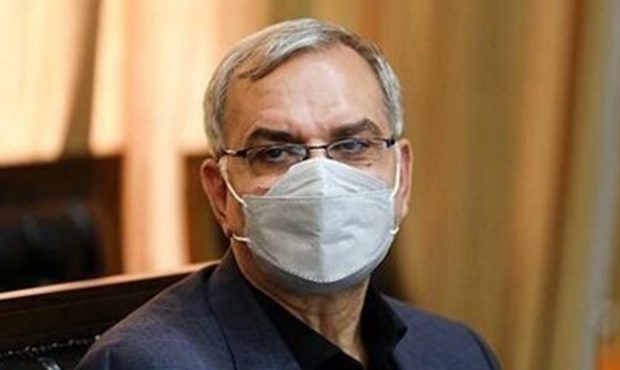 وزیر بهداشت به سمنان سفر میکند