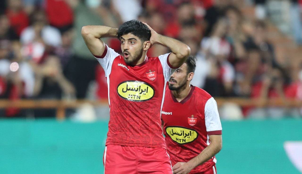 حمله تند به پرسپولیسیها؛ این تیم به جایی نمیرسد!