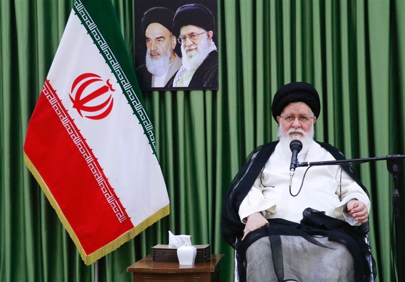 علم‌الهدی: روزی هزار و ۱۰۰ حمله به من می‌شود؛ با فرزندان من چه کار دارید؟