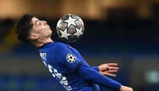 واکنش کای هاورتز به جدایی از چلسی
