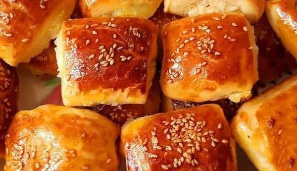 صفر تا صد تهیه «شیرینی دانمارکی» با نکات طلایی صفر تا صد تهیه «شیرینی دانمارکی» با نکات طلایی