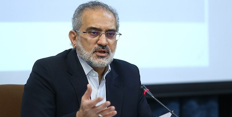 کنایه معاون رئیسی به روحانی: در دو سال آخر برای تقدیم بودجه هم به مجلس نمیآمد