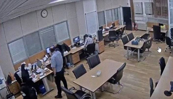 ادعای روزنامه شرق: شهرداری تهران قبل از هک سیستمهایش از آن مطلع بوده است