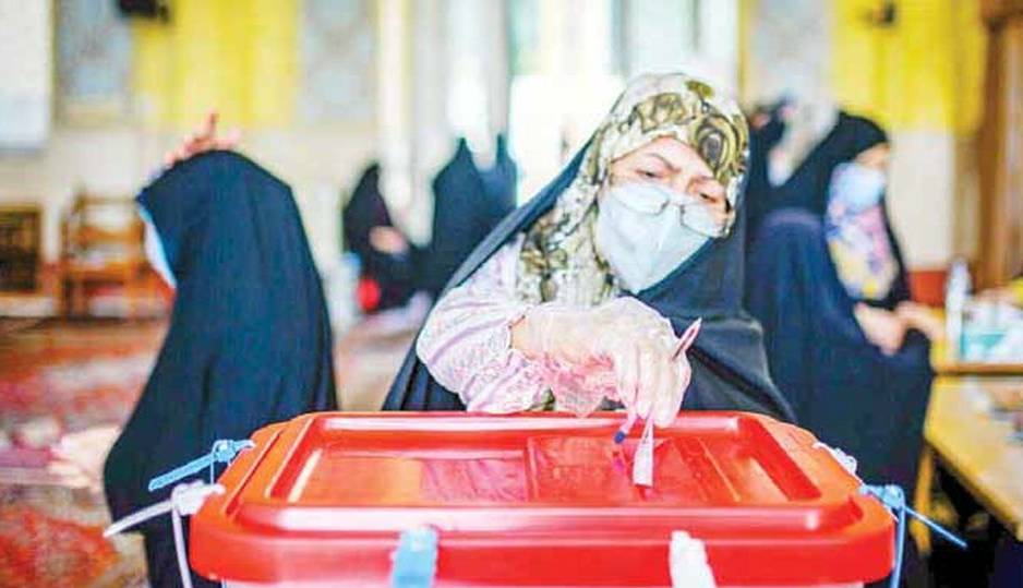 طنزی به نام اصلاح قانون انتخابات