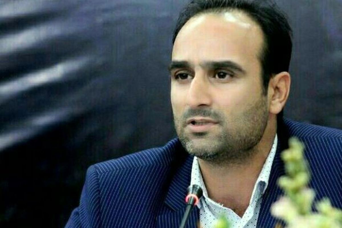 افتتاح چهار پروژه ورزشی در استان ایلام 