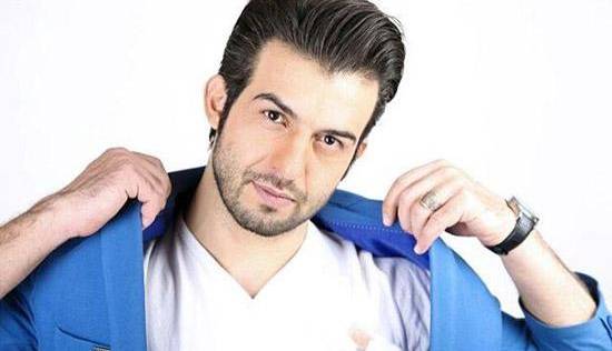 بازی عبدالله روا در سریال «روزی روزگاری مریخ»