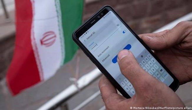 چرا سرعت اینترنت و کیفیت آن در ایران افزایش پیدا نمی کند؟