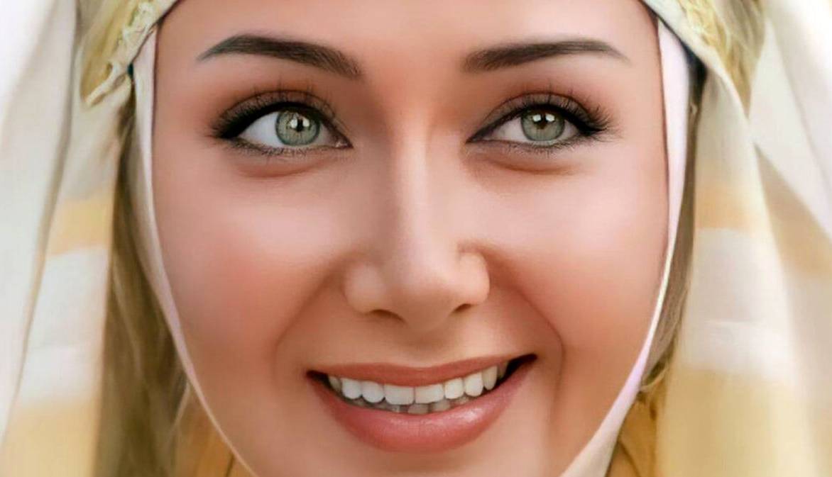 چهره ها/ کتایون ریاحی و رحیم نوروزی در گذر زمان
