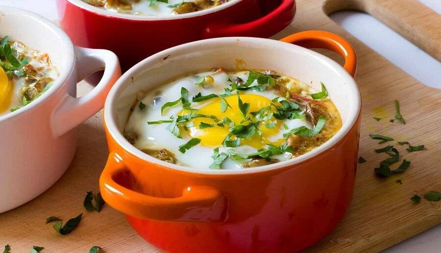 فوت‌وفن‌های خوشمزه‌ شدن «میرزا قاسمی» اصیل گیلانی