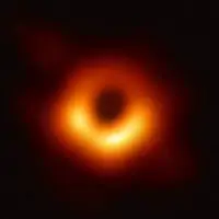 ستاره‌شناسان برای اولین بار حلقه فوتون سیاهچاله را آشکار کردند