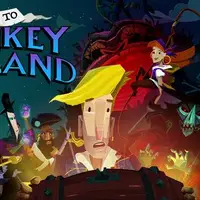 تاریخ انتشار بازی Return to Monkey Island مشخص شد