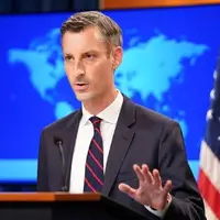 آمریکا: پاسخ‌مان درخصوص نظرات ایران را ارسال کردیم