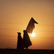 با گذشته ات کاری ندارن، تو فقط بیا!