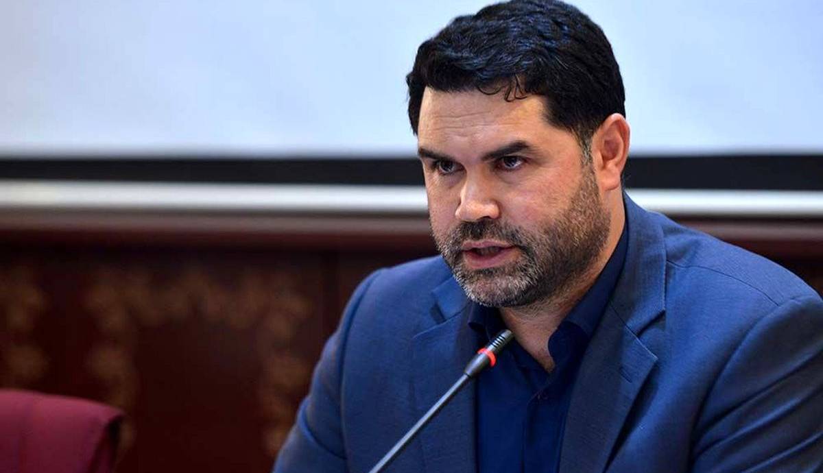 واکنش معاون فرهنگی وزارت ورزش به خبر «تبدیل ۱۰ زورخانه به قهوه‌خانه»