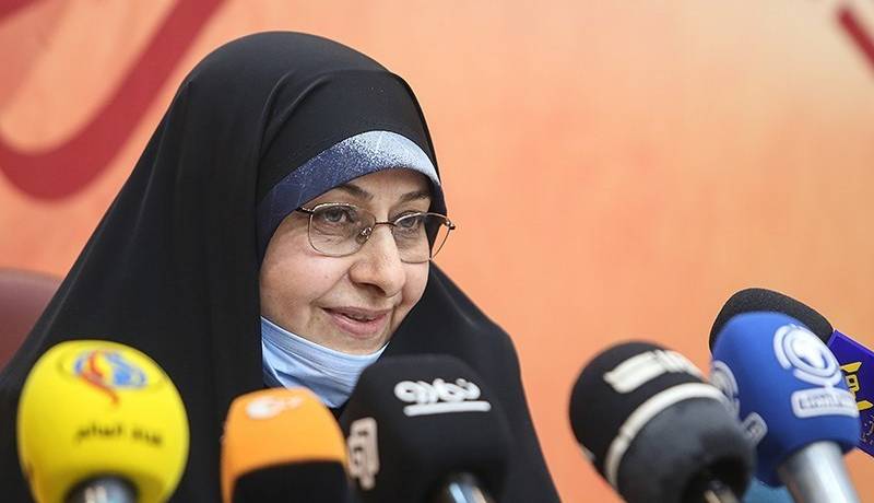 واکنش معاون رییس‌جمهور درباره حضور بانوان در ورزشگاه‌ها