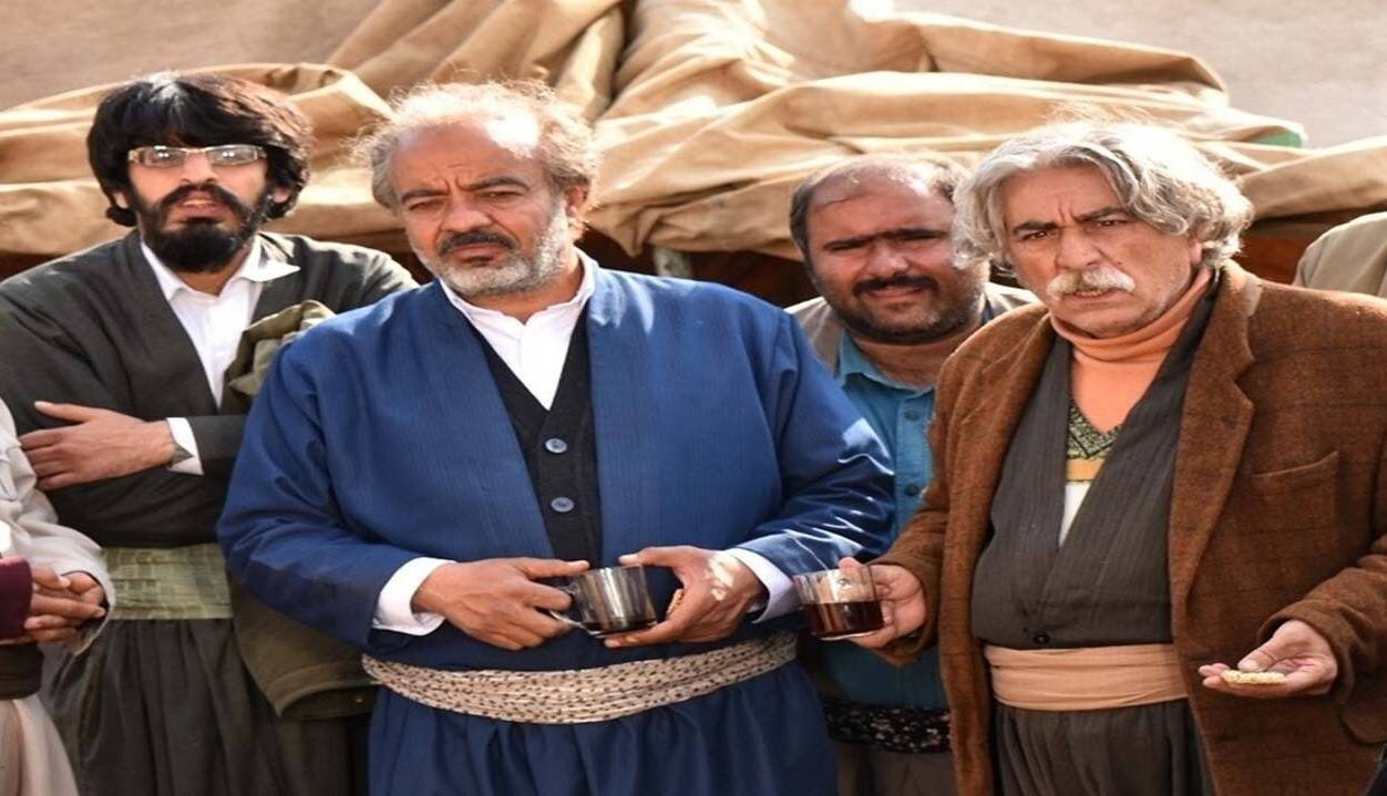 فصل چهارم سریال «نون خ» تا 3 هفته دیگر کلید میخورد