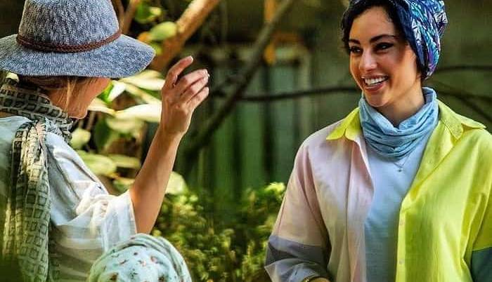 سکانس‌های منشوری و حذف شده فیلم «علفزار» منتشر شد!