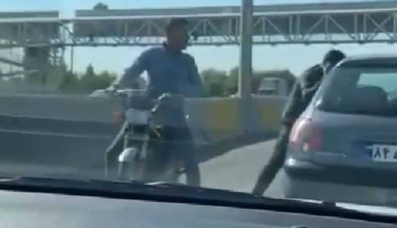 زورگیریهای وحشتناکی که در ایران فاش شد