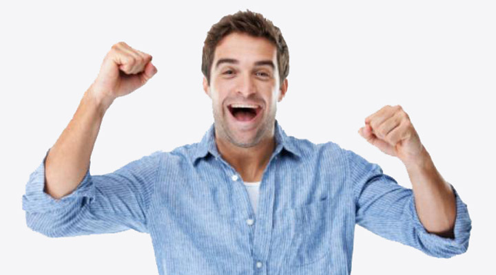 تجربه اوج هیجان