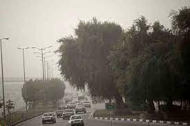 هشدار هواشناسی برای تهرانیها