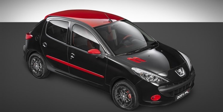 اختصاص خودرو به قیمت کارخانه برای 53 هزار منتخب طرح جوانی اختصاص خودرو به قیمت کارخانه برای 53 هزار منتخب طرح جوانی