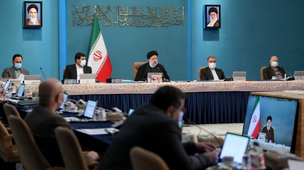 رئیسی: هرگونه سخن یا اقدامی که باعث ناامیدی مردم شود خط قرمز دولت است
