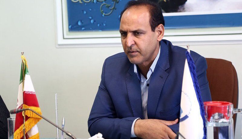 طرح فاضلاب کازرون با حضور معاون رئیسجمهور افتتاح میشود