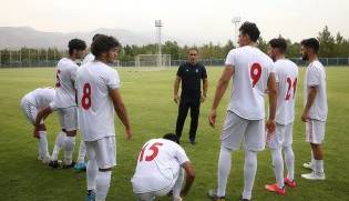 تیم ملی – امید؛ شاید برگزار نشود