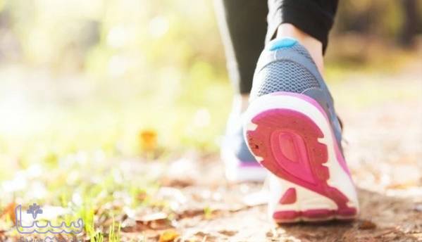 پیاده روی روزانه خطر ابتلا به دیابت را کاهش می دهد