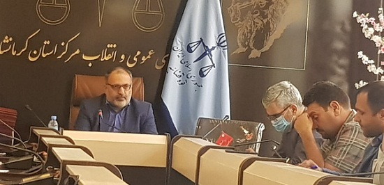ورود دادستانی به قصور پرونده قتل محیطبان کرمانشاهی